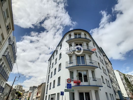 Location appartement à Brest, 4 pièces 68.04m² - Photo 1