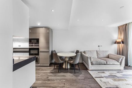 1 bedroom flat to rent - Photo 4