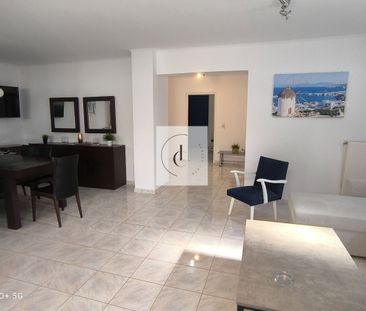 Διαμέρισμα για ενοικίαση Λιβαδάκι - Σχολή Μηχανικού (Λουτράκι-Περαχ... - Photo 2