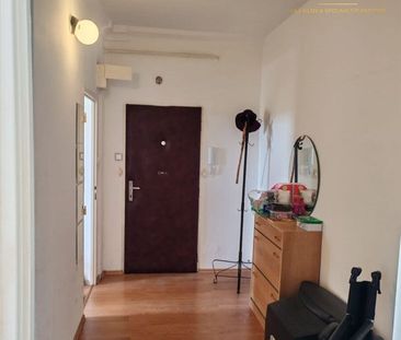 1-izbový byt na prenájom v Ružinove – možnosť dokončenia podľa vlastný - Photo 5