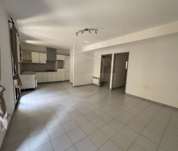 Location Appartement 3 pièces 63m² BOUZIGUES 34140 - Photo 1