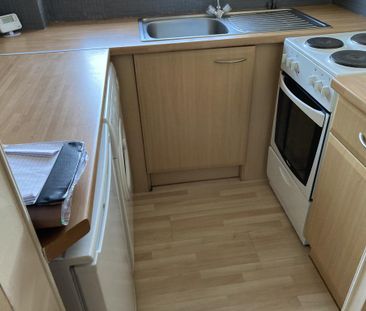 1 bedroom terraced house to rent - Photo 5