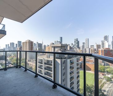 For Lease - 159 Wellesley Street Unit# 1509, Toronto, Ontario - Photo 6