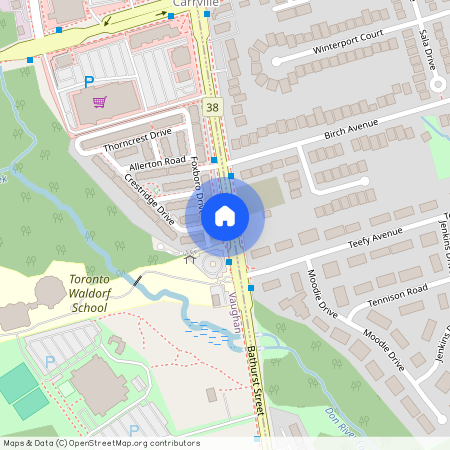 2770 Aquitaine Ave., Mississauga, L5N 3K5