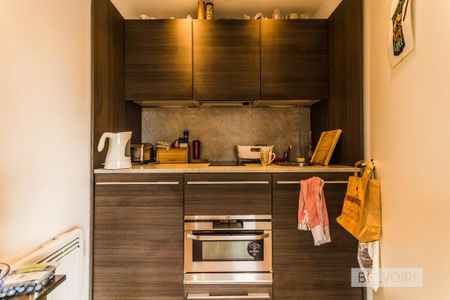 Studio to rent - Photo 4