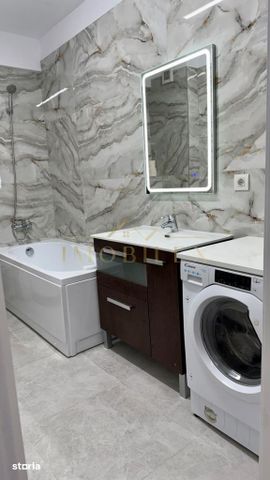 Apartament nou, de inchiriat, bloc nou, Urusagului - Fotografie 5