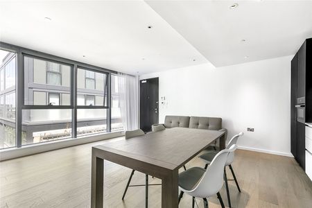 Long Street, Shoreditch, London, E2 8GS - Photo 4