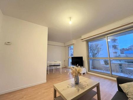 Appartement 2 pièces - - Photo 5