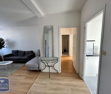 Location Appartement 3 pièces 67m² LE MANS 72000 - Photo 3