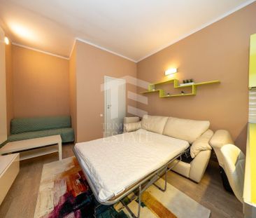 CENTRUL ISTORIC | Garsoniera 23 mp | De Inchiriat | Mures... - Photo 1