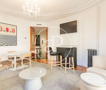 Flat for rent in Sol (Madrid) - Photo 4