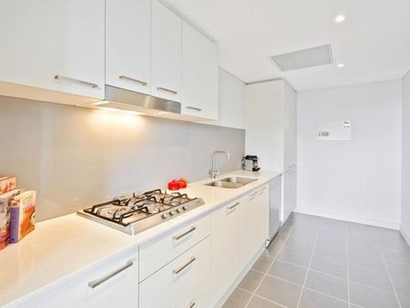 Unit 17/331 Miller Street, Cammeray - Photo 3