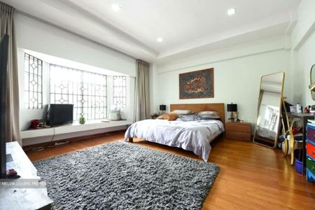 Gentle Villas (D11), Semi-Detached - For Rent - Photo 3