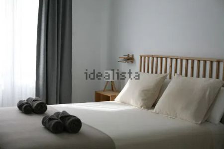 Alquiler de estudio en Calle Capuchinos, 1 - Photo 3