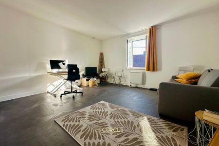 Appartement Meublé Senlis 1 pièce 29 m2, - Photo 2