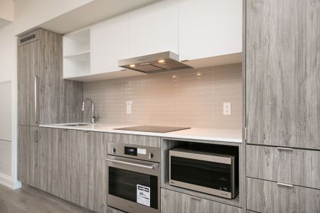 For Lease - 138 Downes Avenue Unit# 1801, Toronto, Ontario - Photo 3