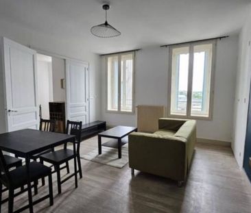 Location Appartement 3 pièces LIMOGES (87000) - Photo 5