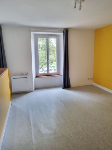 A LOUER Appartement 50000 Saint Lo 2 pièce(s) 35.74 m2 - Photo 3