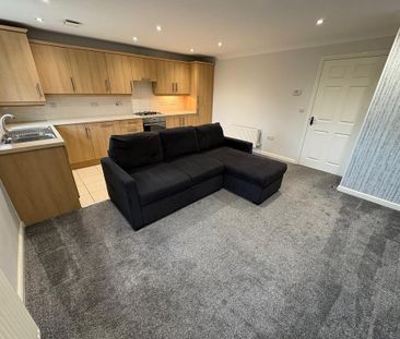 1 bedroom maisonette to rent - Photo 3