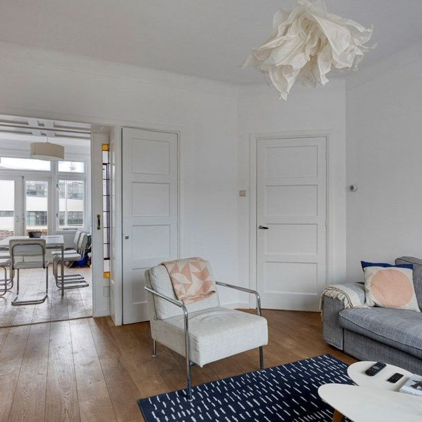 Zwaardstraat 6 - Foto 1