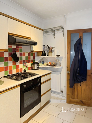 3 bedroom mid-terrace to rent 6 Princes Road, Lowestoft, NR32 - Photo 1