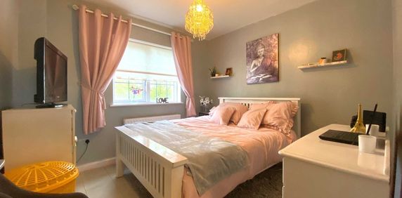 Sillogue Park, Ballymun, Dublin 11( ROOM ONLY ) - Photo 2