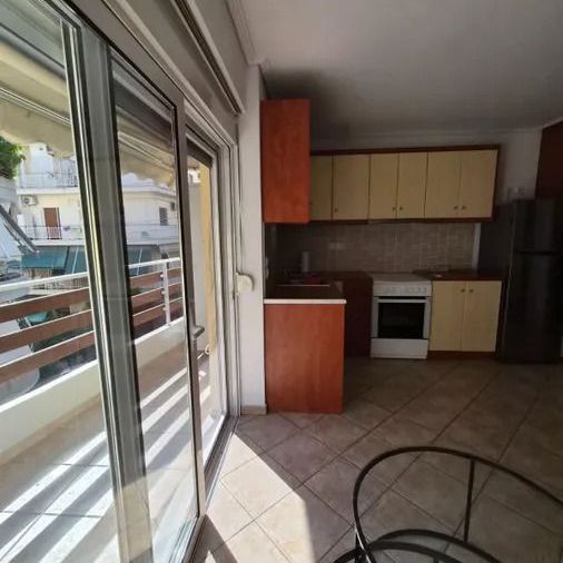 Διαμέρισμα για ενοικίαση Κέντρο (Νέος Κόσμος) - Φωτογραφία 1