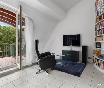 Teerhof - Möbliertes Wohnen auf Zeit inkl. TG-Platz - Photo 2