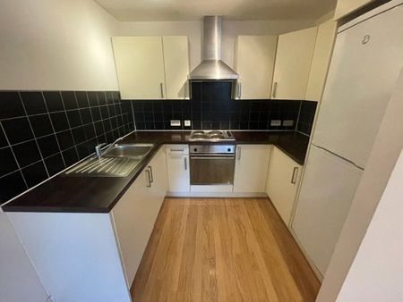 Hockley House, Woolpack Lane NG1, Property for rent - Photo 3