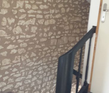 Location Maison 3 pièces 70m² DANGE ST ROMAIN 86220 - Photo 6