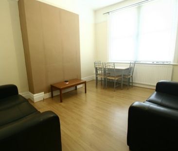 4 Bed - Chillingham Road, Heaton, Ne6 - Photo 3