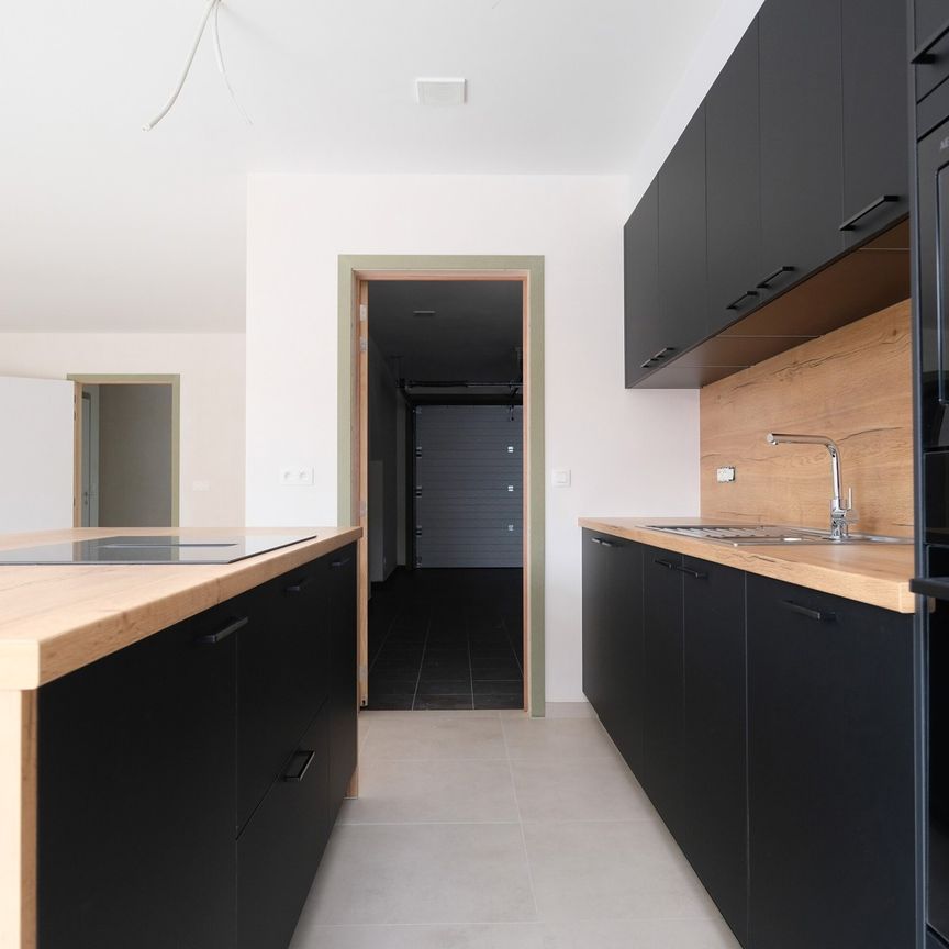 Knap afgewerkte nieuwbouwwoning - Foto 1
