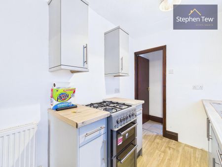 1 bedroom ground floor flat to rent - Photo 3