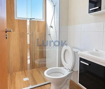 Apartamento Em Loteamento Residencial Parque Dos Cantos, Campinas/s... - Photo 6