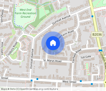 Dunstall Farm Road, Burgess Hill, West Sussex, RH15 - Photo 1