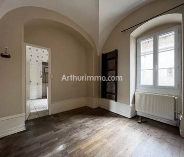 Location Appartement 3 pièces 44 m2 à Lons-le-Saunier - Photo 5