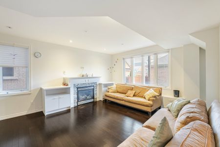 For Lease - 92 Glengordon Crescent Unit# BSMT, Markham, Ontario - Photo 3