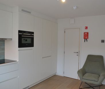 3 instapklare studio's te huur - Photo 2