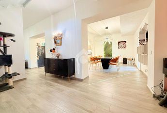 Villa singola in affitto