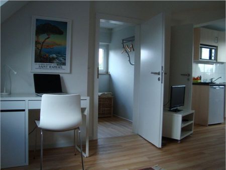 1.5 Zimmer in Meerbusch - Photo 2