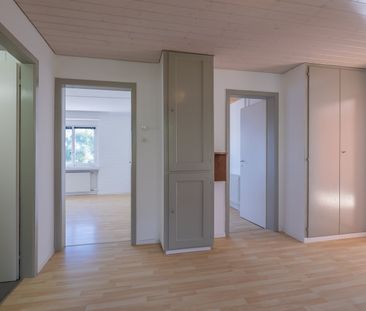 3.5 Zimmer, 71 m², EG - Photo 6