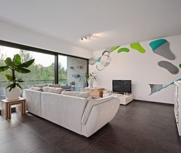 Appartement te huur - Photo 2