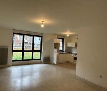 Location Appartement 3 pièces 64m² AMIENS 80000 - Photo 1