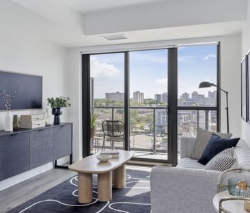 For Lease - 325 Yorkland Boulevard Unit# 4204, Toronto, Ontario - Photo 4