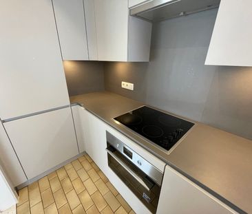Appartement met twee slaapkamers op wandelafstand van de grote mark... - Photo 4