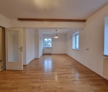 Kompakt & komfortabel – Zentrale Single Wohnung - Photo 3