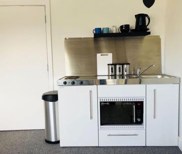 1 bedroom house to rent - Photo 1