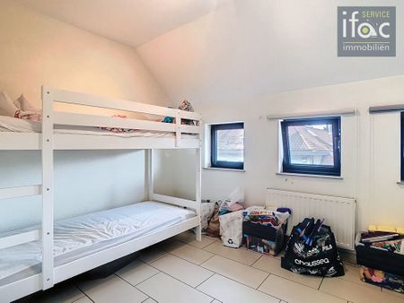 Appartement te huur - Foto 5