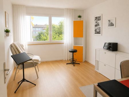 4.5 Zimmer, 93 m², EG - Photo 5