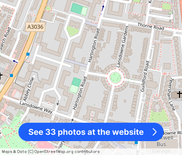 Viceroy Road, London, SW8 - Photo 1